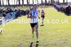 Boys under-13s 2025 Northern Cross Country Champs, Tatton Park, Knutsford, Cheshire. Photo: David T. Hewitson/Sports for All Pics
